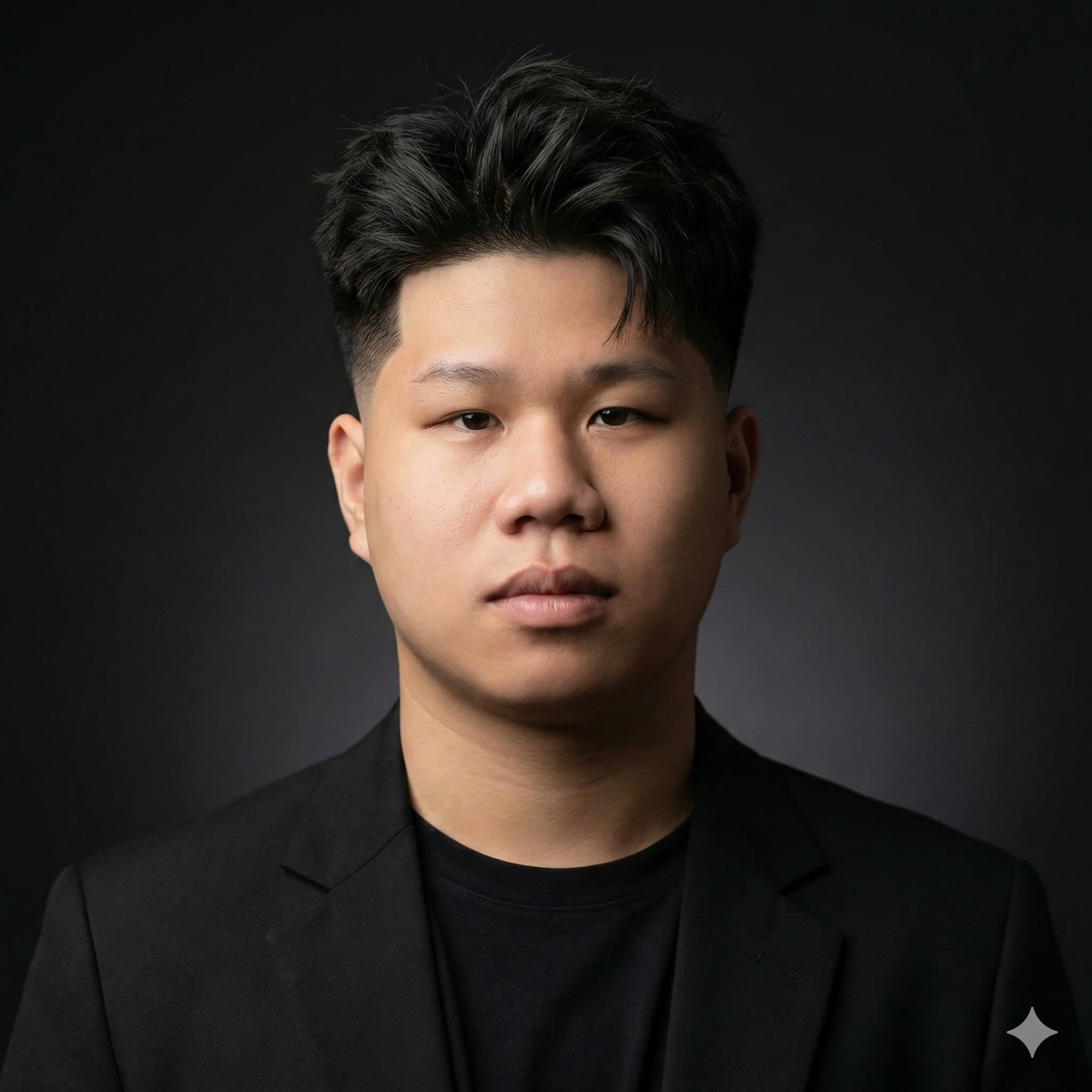 Trần Anh Dũng