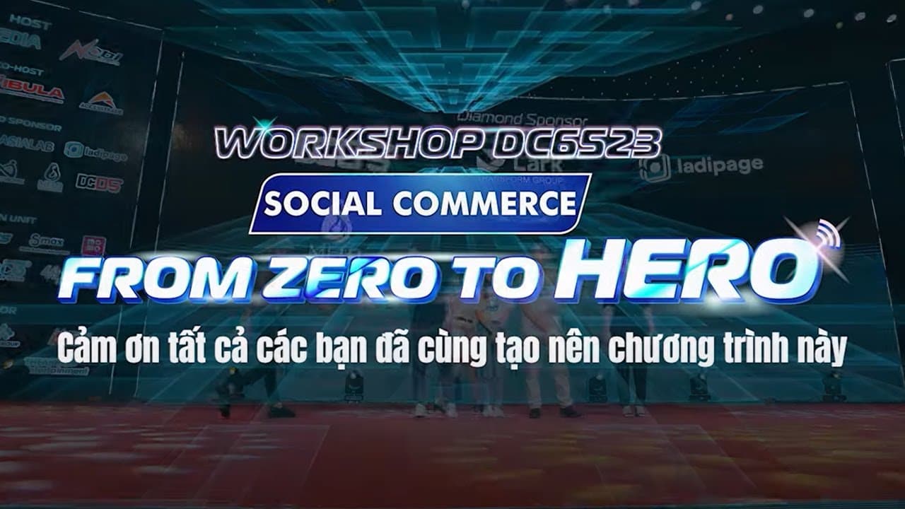 Film & Brand Video