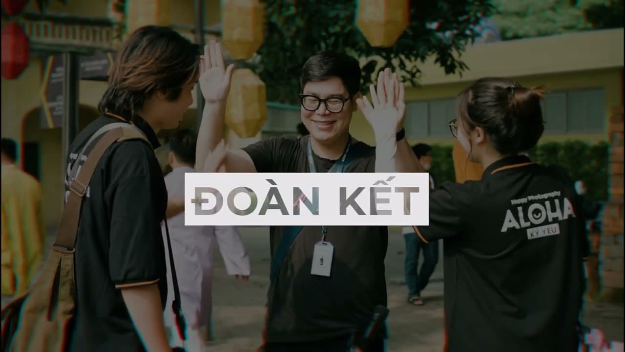 Sản xuất TVC