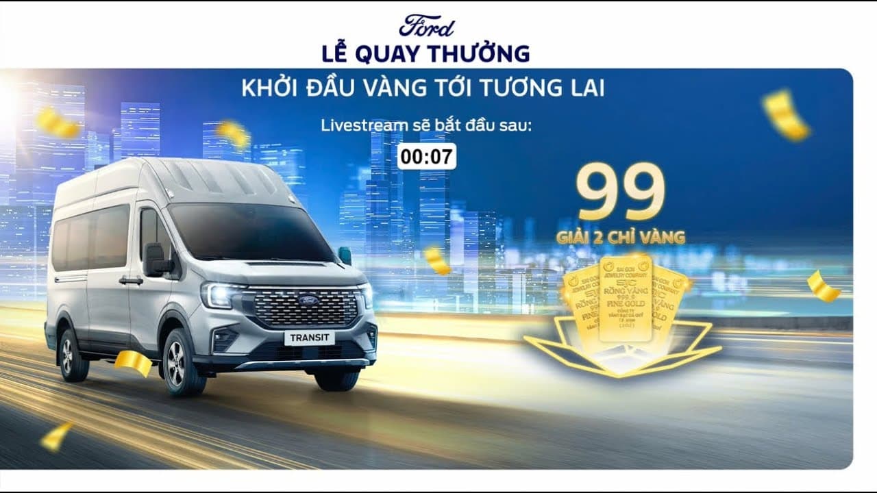 Livestream Chuyên Nghiệp