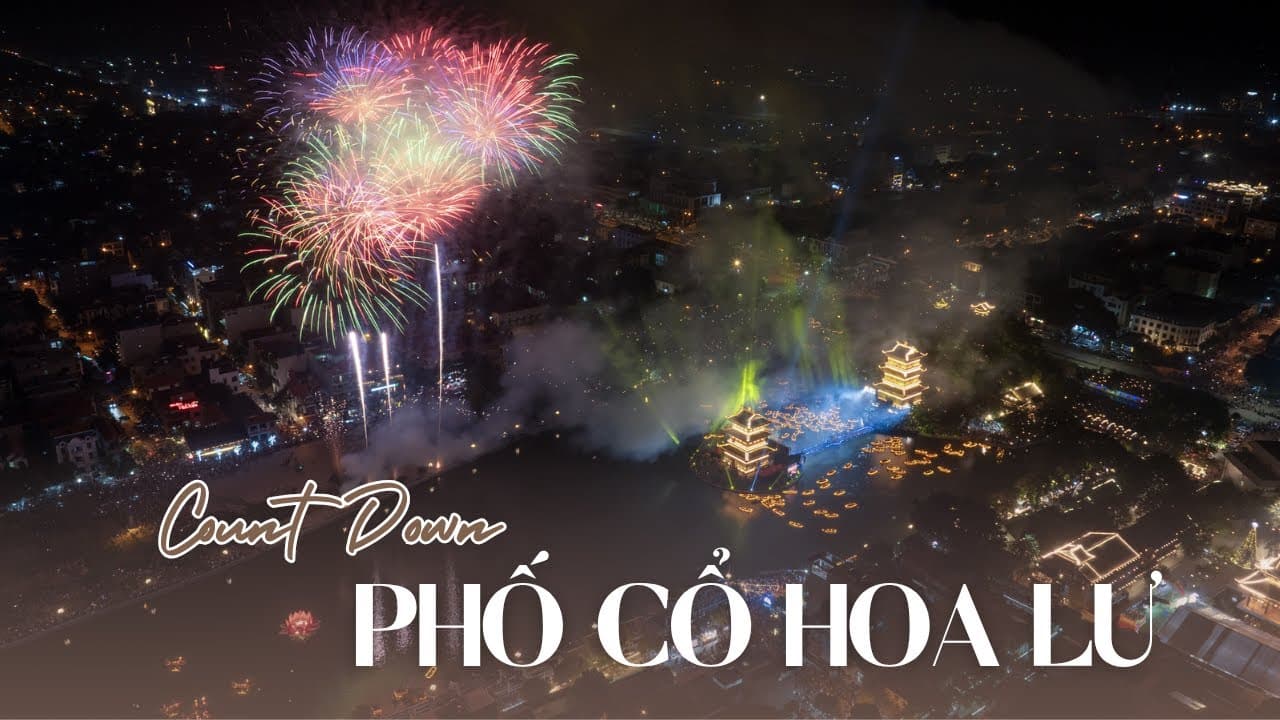Recap Sự Kiện